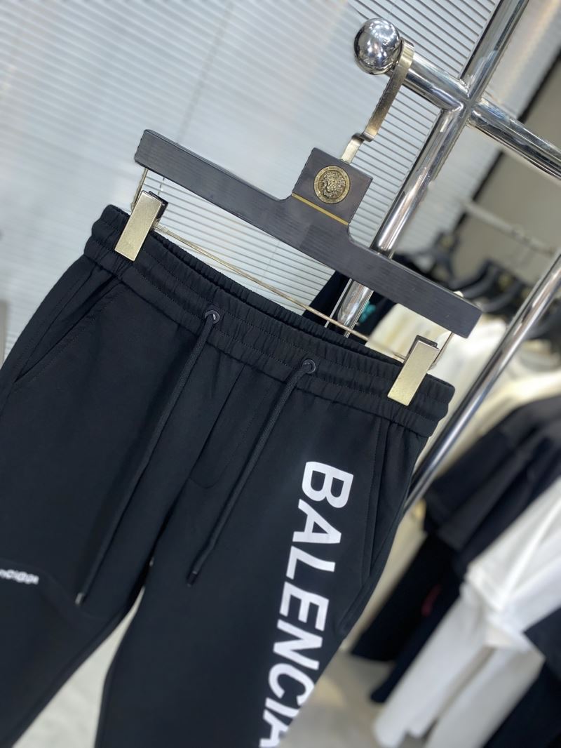 Balenciaga Long Pants